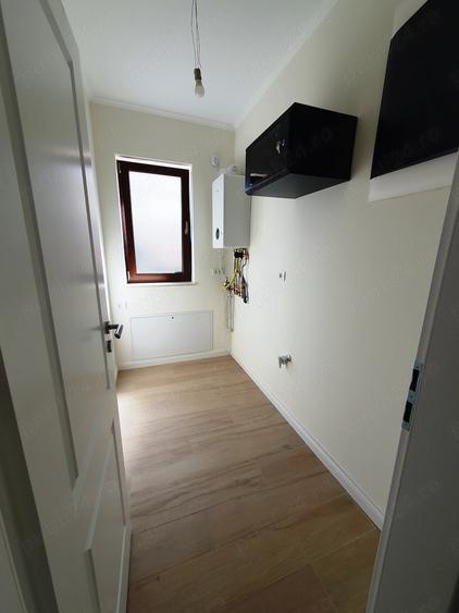 Casă cu 3 camere cu Teren 300 Mp în Exterior Vest