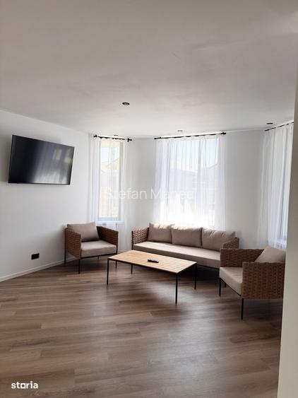 Casa spatioasa cu 3 camere, teren 500 mp, Ciolpani Padurea Snagov