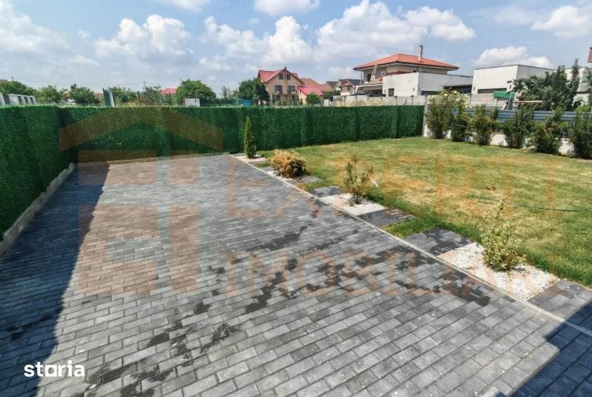 Casă cu 4 camere cu Teren 398 Mp în Central