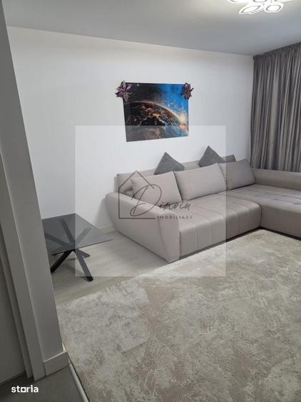 2 camere Onix Residence Pipera | Mobilat si utilat I Comision 0% - 5