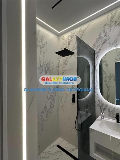 Casă cu 5 camere cu Teren 433 Mp în Tunari