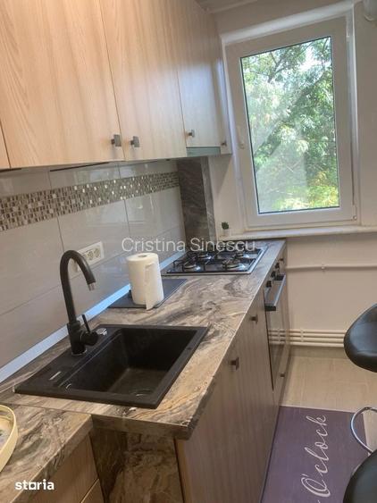 Apartament 2 camere | Valea Oltului | 41 mp