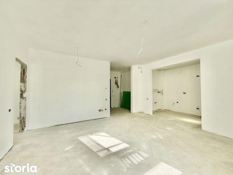 Apartament cu 2 camere în Ștefan cel Mare