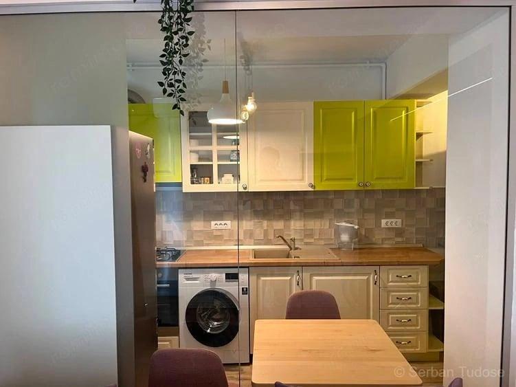 Apartament 2 camere de inchiriat | Novum Invest | Grozave?ti - 10