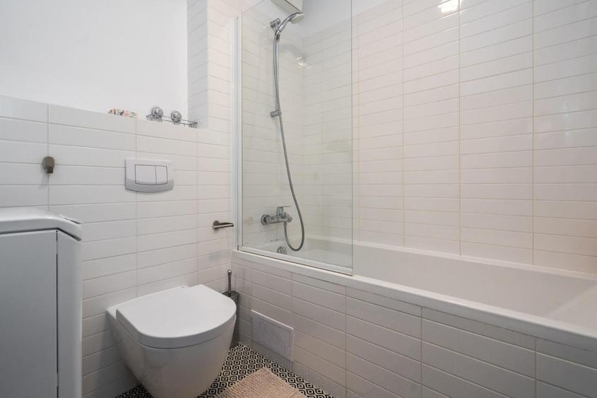 2 camere Aviatiei Park 0 comision - 5