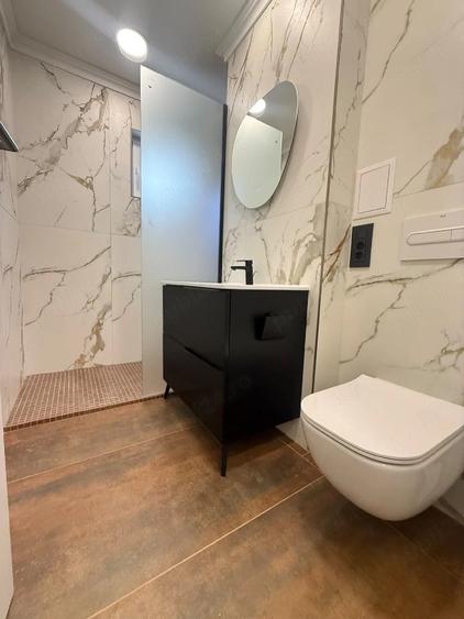 Apartament cu 2 camere semidecomandat în Olimpia-Stadion