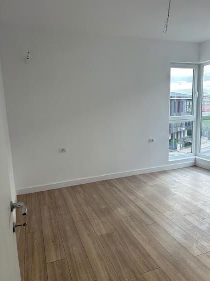 Apartament cu 2 camere decomandat în Pipera