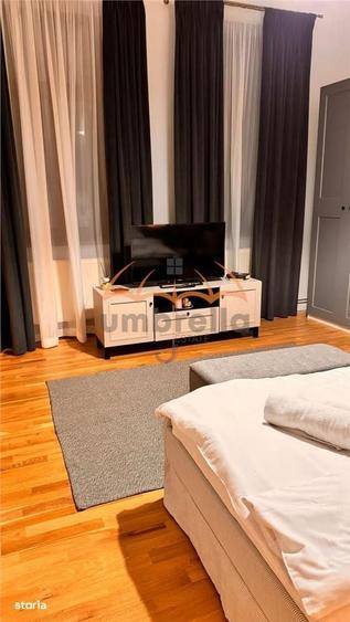 Spatiu de inchiriat, zona Horea, 48m2 - 2