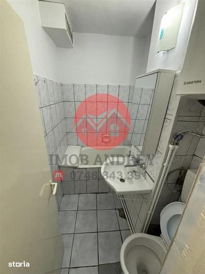 Apartament cu 2 camere în Neptun