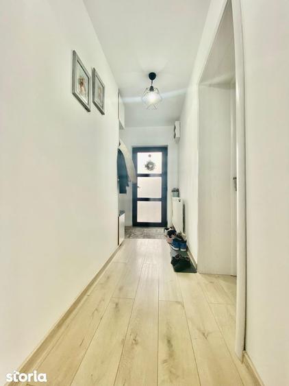 Vanzare casa deosebita la 10 km de Targoviste- zona Doicesti - 3