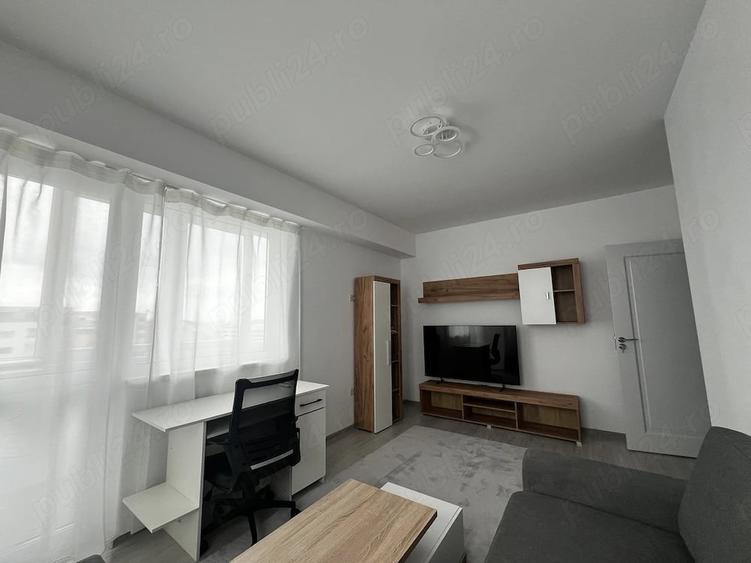 Apartament 2 camere decomandate - Bloc nou - lift - 3
