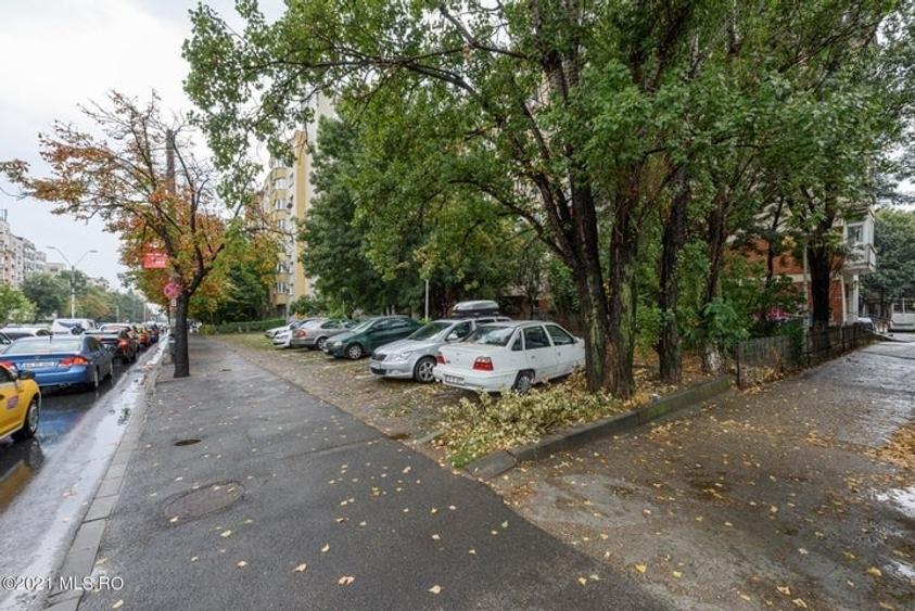 Apartament cu 2 camere decomandat, mobilat în Lujerului