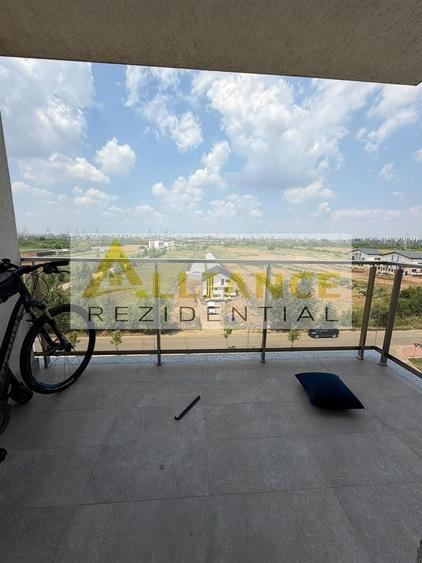 Apartament cu 2 camere decomandat, mobilat în Splaiul Unirii
