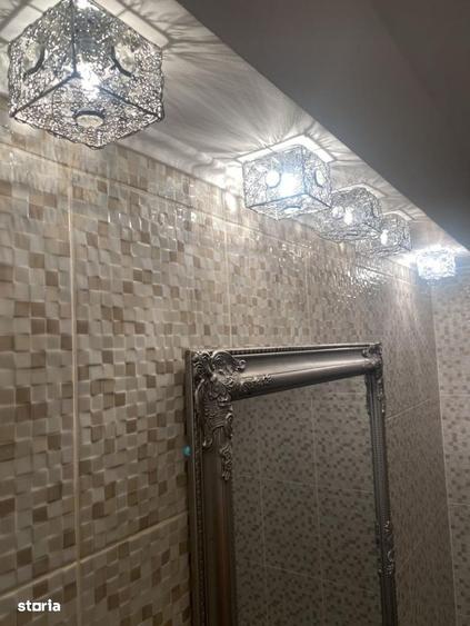 De vanzare apartament 2 camere C.Galati/ Independetei - 8
