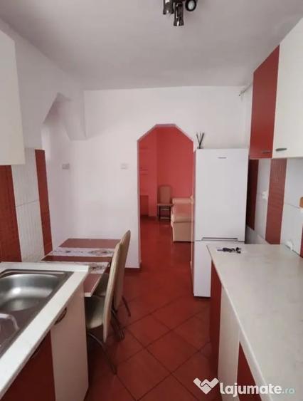 Apartament cu 2 camere, Cetate-Bulevard - Alba Iulia (Alba) - 5