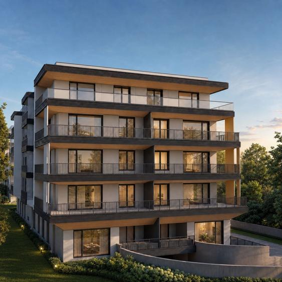 Apartament cu 2 camere în Iancu Nicolae