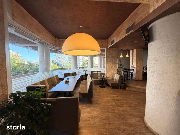 Spațiu comercial, de 288 mp, în Mănăștur