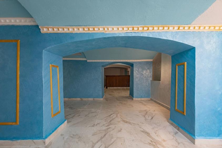 Spațiu comercial, de 95 mp, în Central