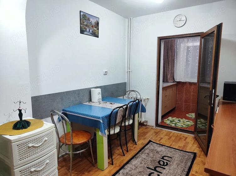 Apartament cu 2 camere decomandat în Craiovița Nouă