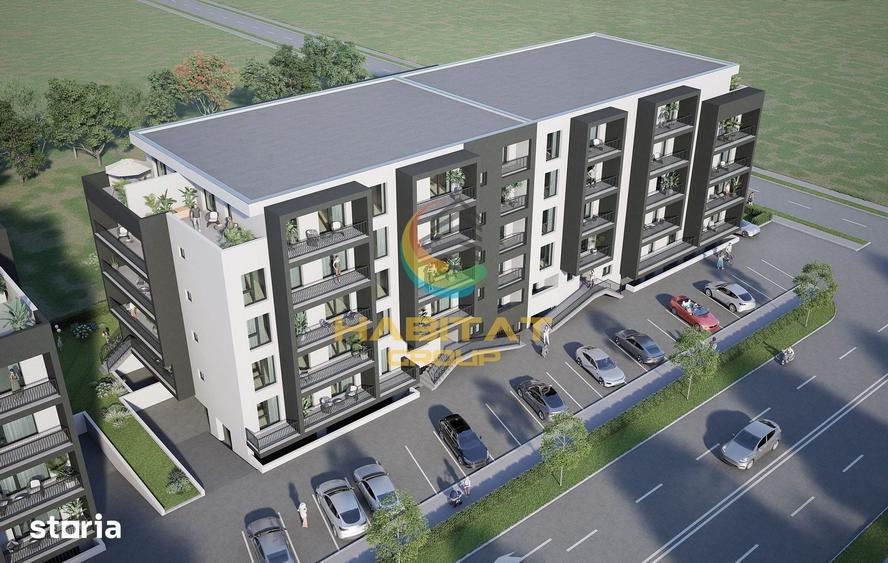 2 camere cu terasa - metrou Nicolae Teclu - 3