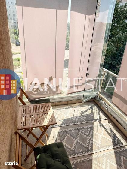 Titan 15` Metrou 1 Decembrie Parc IOR Centrala Parcare PetFriendly - 10