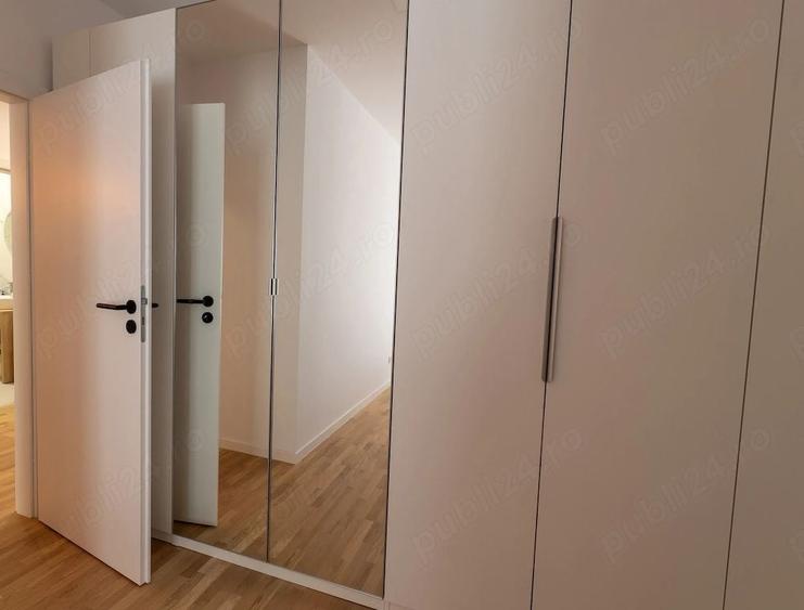 Apartament cu 2 camere semidecomandat, mobilat în Ultracentral