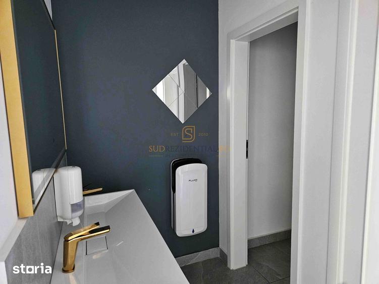 Spațiu comercial, de 115.4 mp, în Metalurgiei