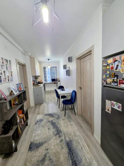Apartament 2 camere, SU 56mp, zona BMW - 3