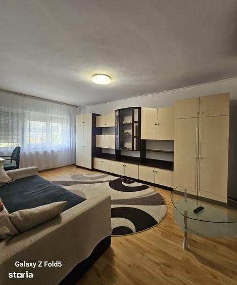 Apartament cu 2 camere decomandat în Calea Aradului