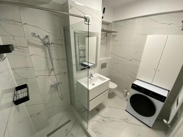Garsoniera Ivory Residence Pipera - 11