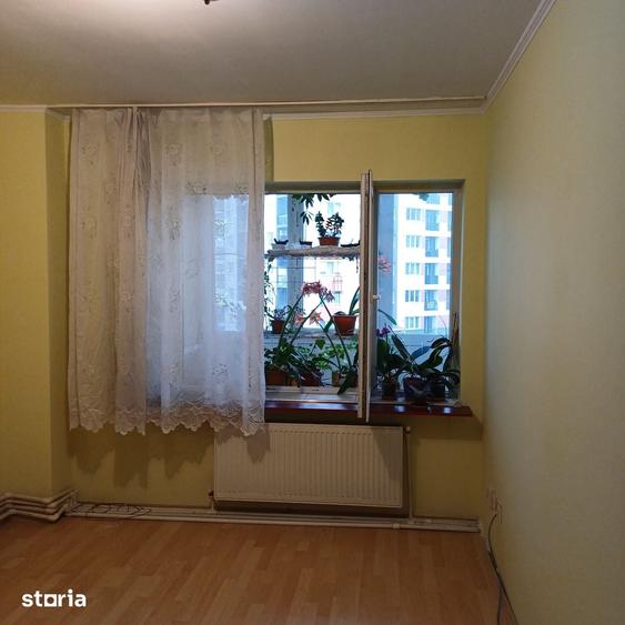 Apartament cu 2 camere decomandat în Baciu