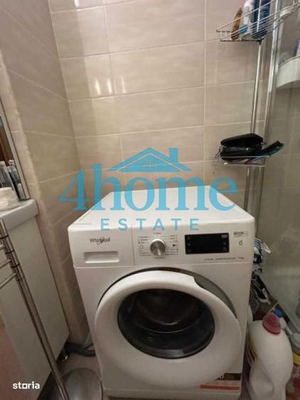 Apartament 2 Camere |Ultracentral|Nerva Traian|Modern - 2