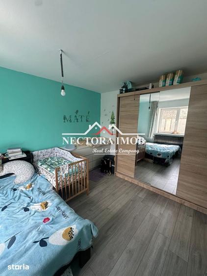 Casă cu 4 camere decomandat cu Teren 200 Mp în Central