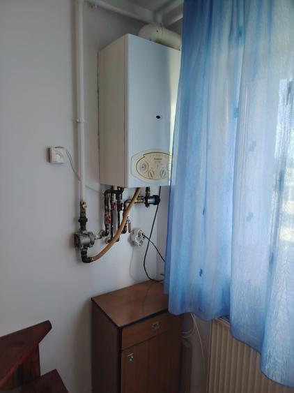 Inchiriez apartament zona Faget - 10