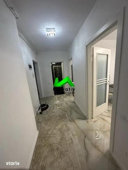 Apartament de inchiriat 2 camere Sibiu Turnisor - 5