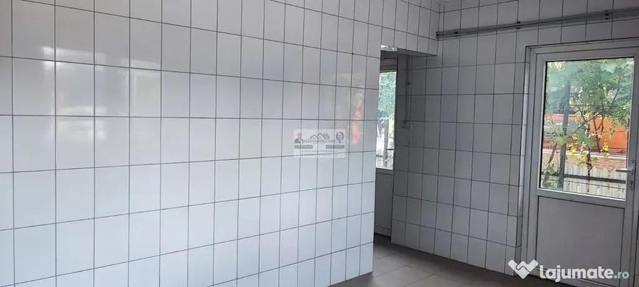 Spațiu comercial, de 105 mp, în Mirceștii Noi