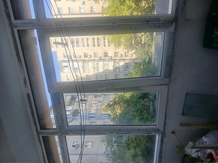 Apartament cu 2 camere semidecomandat în Rahova