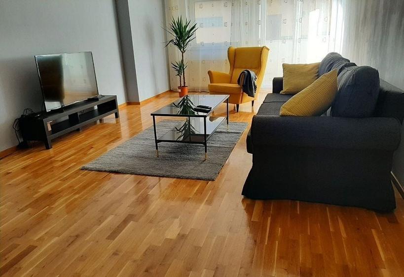 Apartament cu 2 camere în Herăstrău