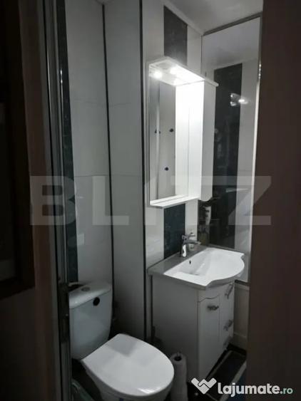 Apartament cu 3 camere decomandat în Nord