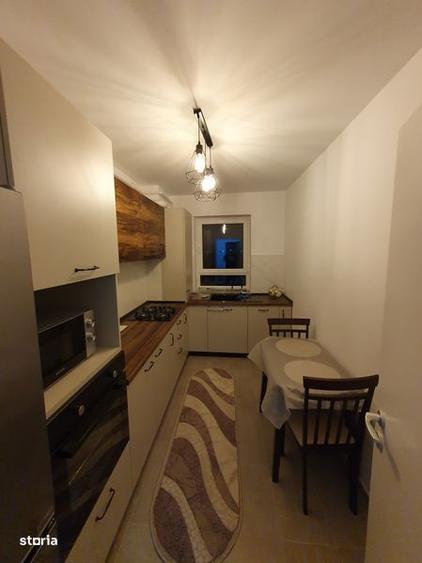 Inchiriez apartament 2 camere, Maurer, Constanta - 5