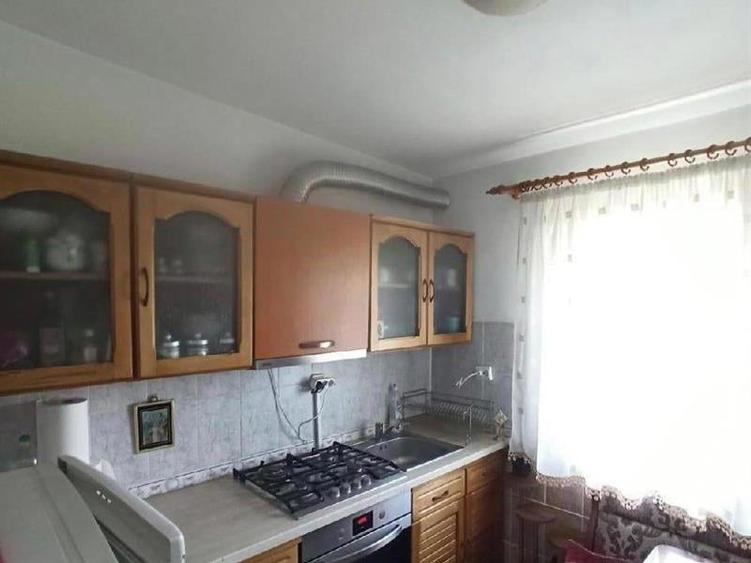 Apartament cu 2 camere decomandat în Ilișești