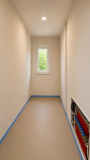 Duplex cu 4 camere cu Canalizare în Moșnița Nouă