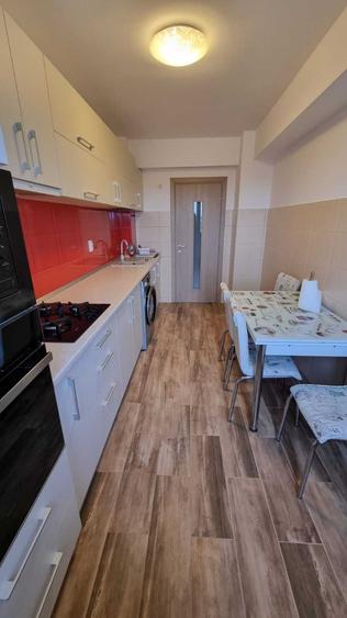 Apartament cu 2 camere decomandat în Bucium