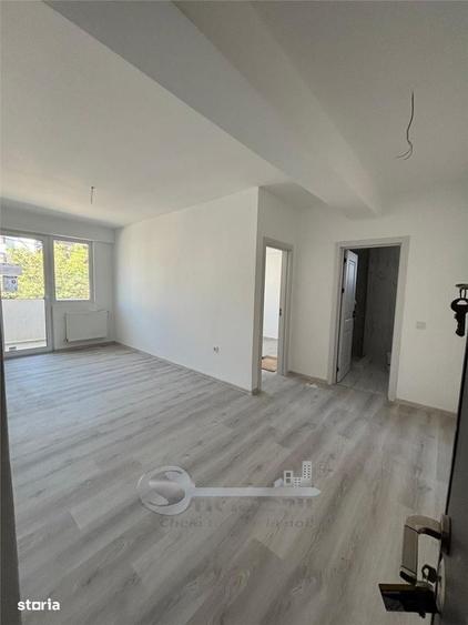 Ap. 2 camere, open-space, Hlincea-Manta Rosie, intabulat, 0% comision - 3