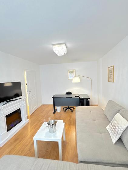 2 camere Aviatiei - Aurel Vlaicu de inchiriat - 3