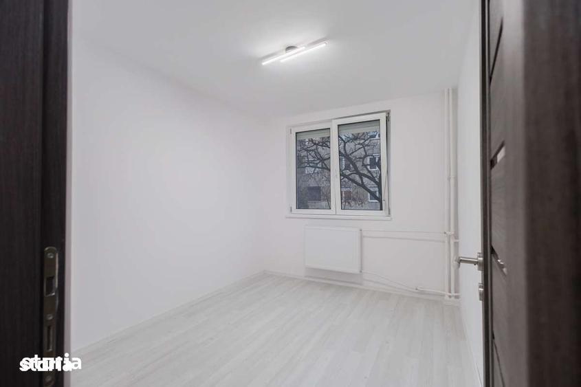 Apartament cu 3 camere în Lotus