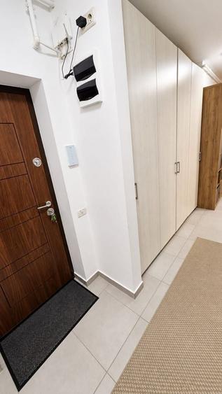 Apartament cu 2 camere decomandat, mobilat în Nord-Vest