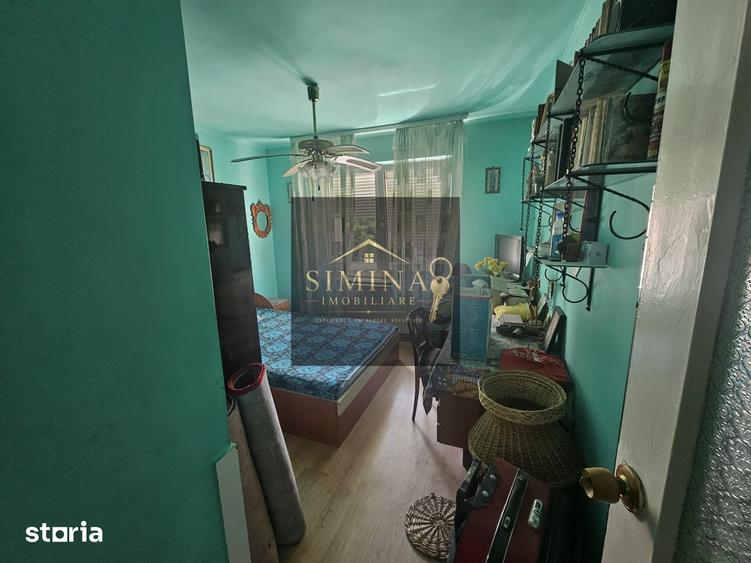 Apartament 3 Camere, De Vanzare, Strada Muncii, Tudor - 3