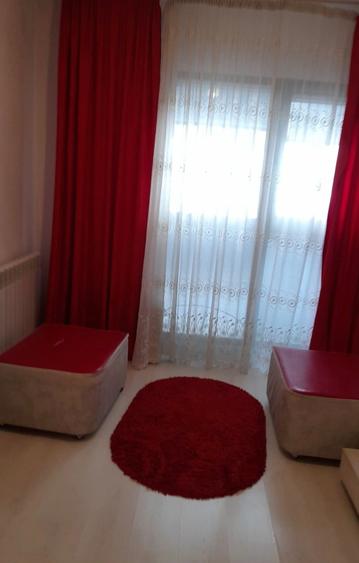 Garsonieră semidecomandată în Doamna Ghica