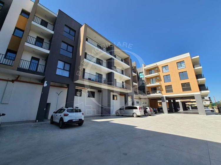 Apartament cu 2 camere decomandat în Theodor Pallady — fotografia 1